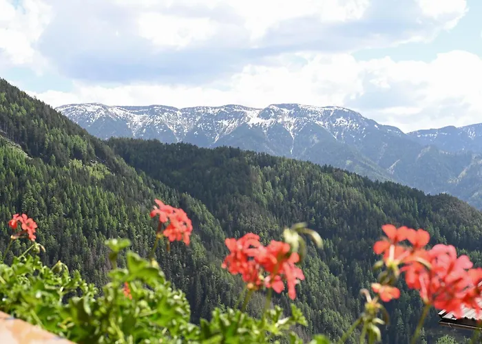 Gasthof Jaegerheim