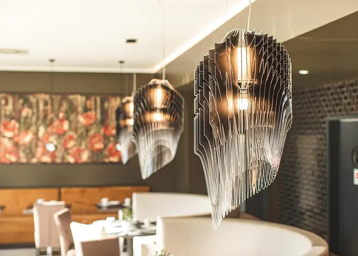 Plaza Premium Karlsruhe