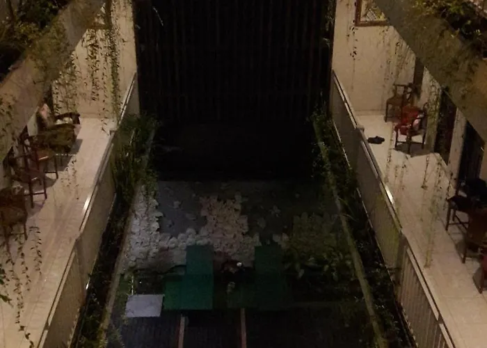 The Agung Residence
