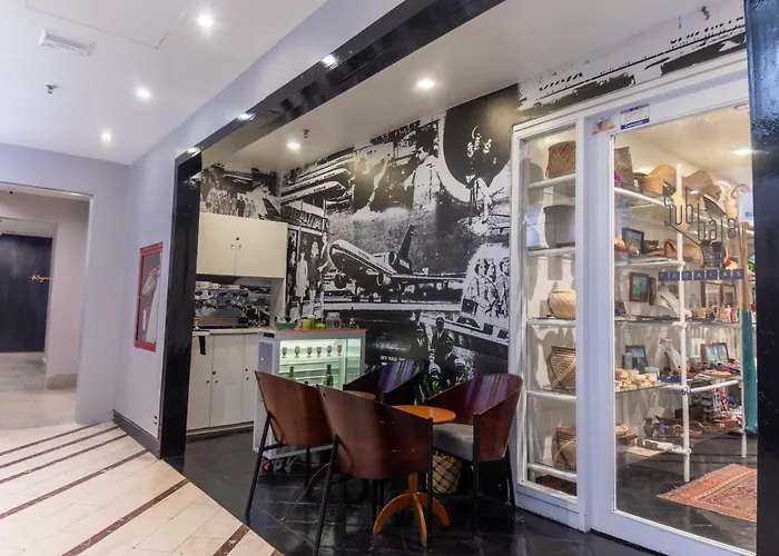 Hotel Altamira Suites
