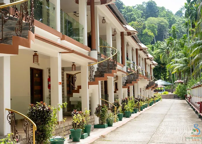 Senses Havelock Resort
