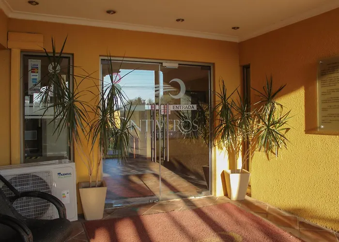 Hotel Ontiveros
