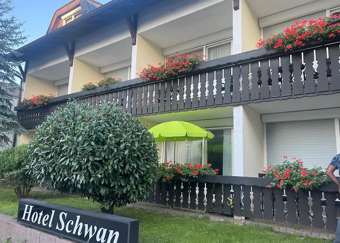 Hotel Schwan