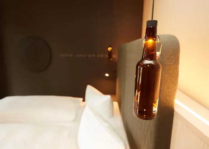 Hotel Zum Goldenen Hirsch