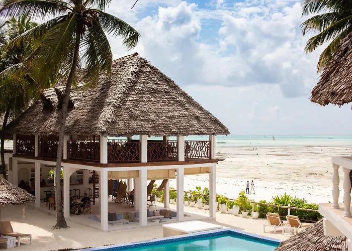 Kupaga Villas Boutique Hotel - Adults Only