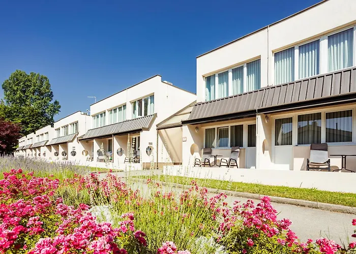 Ljubljana Resort Hotel & Camping