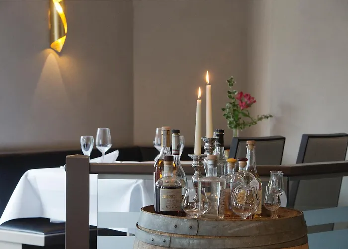 HafenHotel PommernYacht