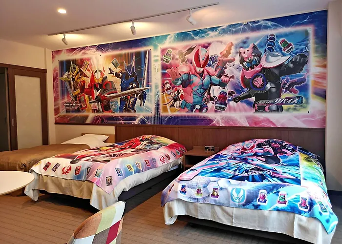 Yuzawa Toei Hotel