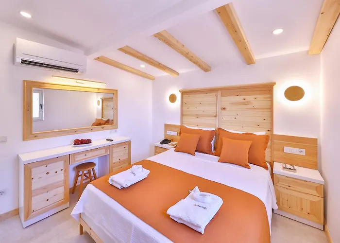 Hotel Aysima