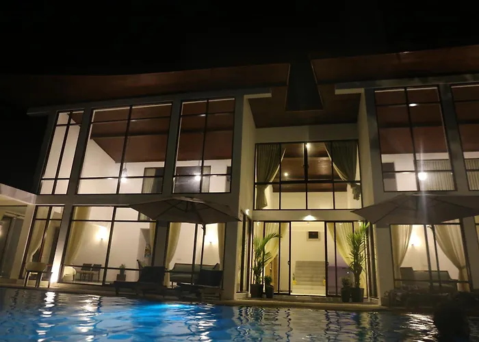Amanda Beach Resort