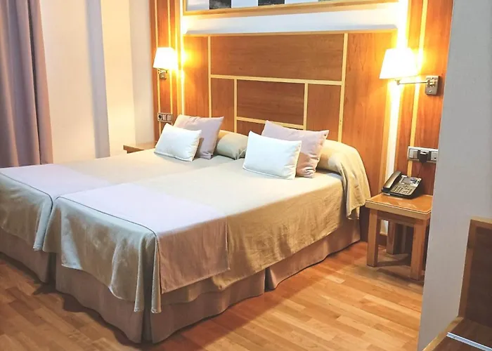 Hotel Carmen