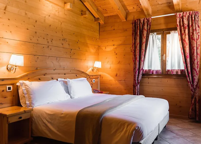 Hostellerie Le Lievre Amoureux