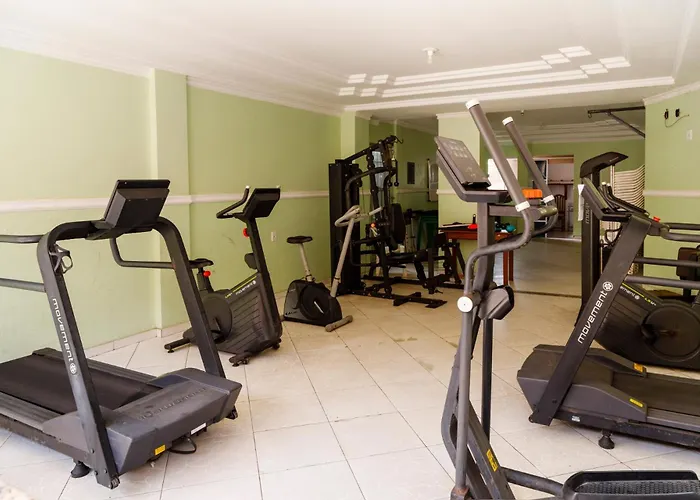 Hotel Durma Bem Ltda Epp