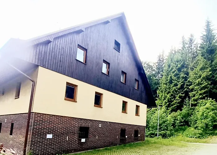 Apartmany Za Sneznikem