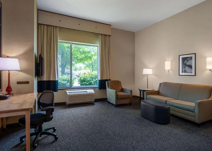 Wyndham Noblesville