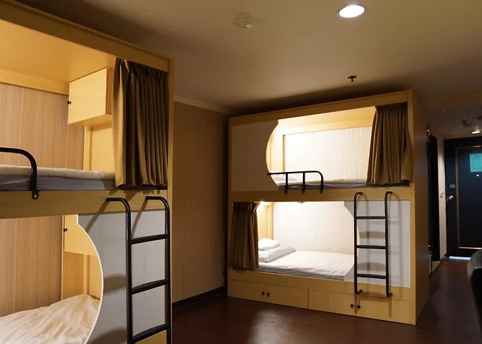 Hermes Hotel