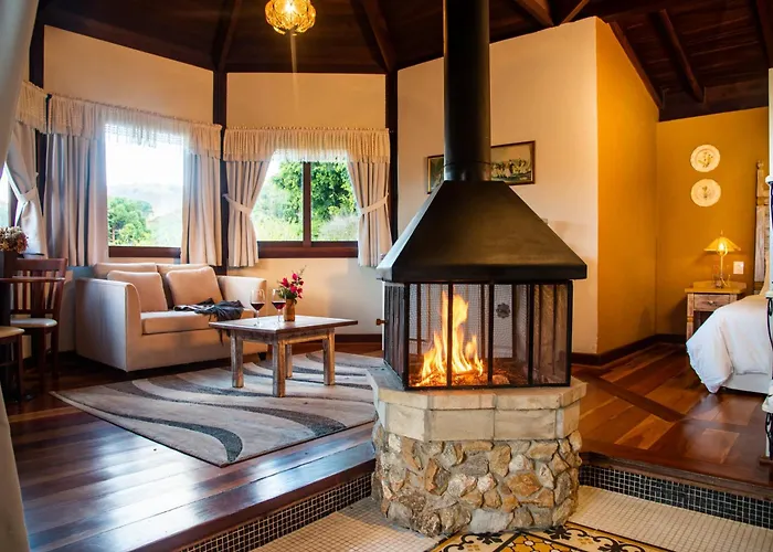 Maua Brasil Hotelaria
