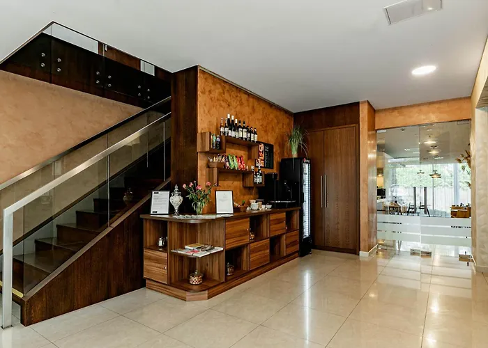 Rixwell Collection Seaside Hotel Jurmala