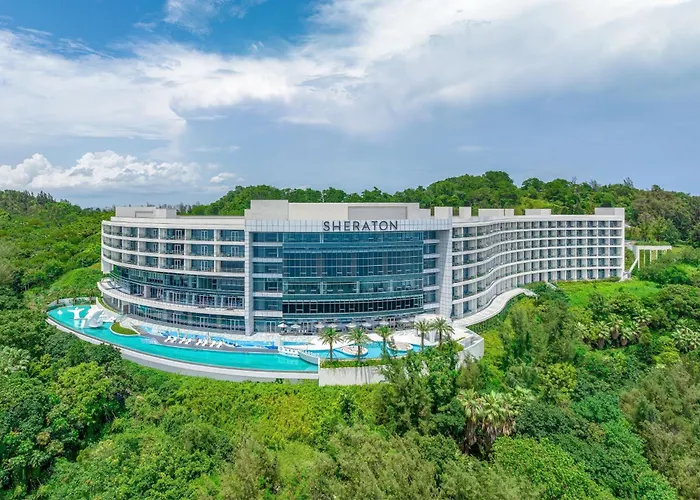 Sheraton Beihai Resort