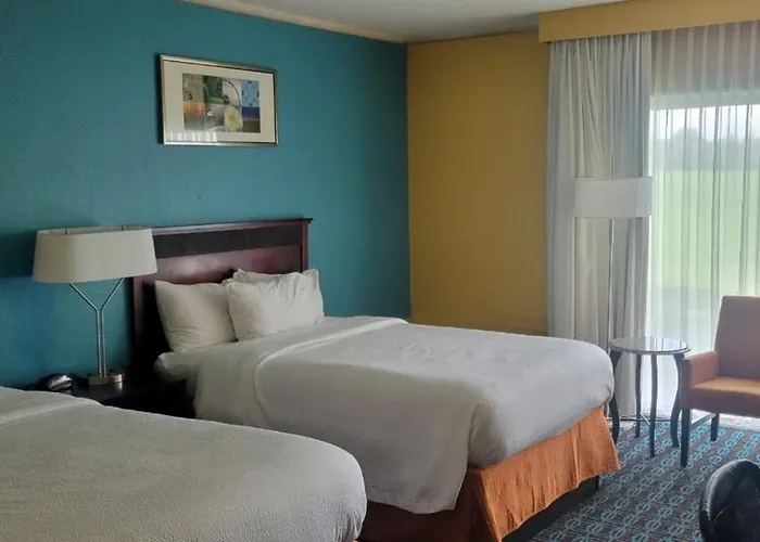 Chester Inn & Suites