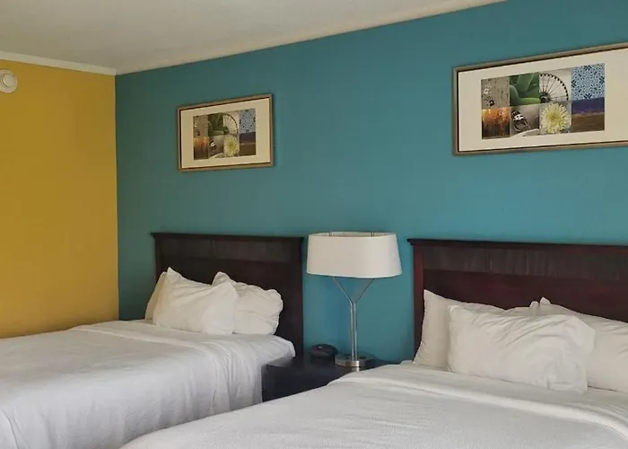 Chester Inn & Suites