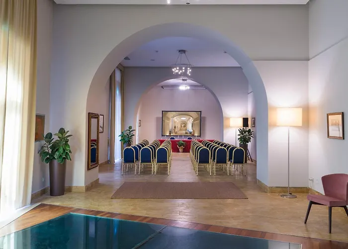 Palazzo Artemide - VRetreats