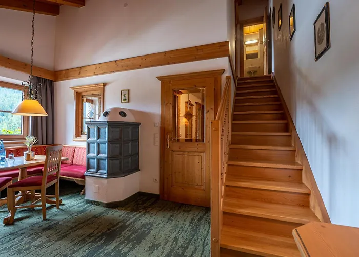 Zugspitz Resort