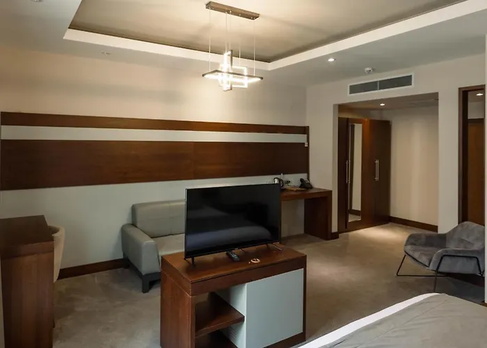 Hotel Prishtina