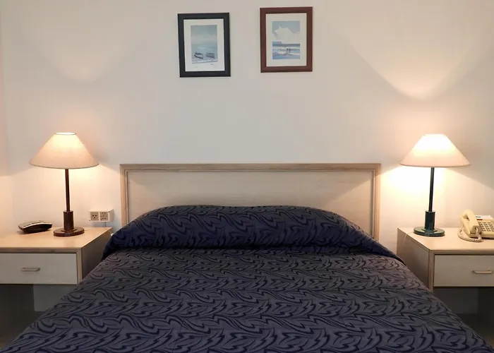 Hotel Tres Cruces
