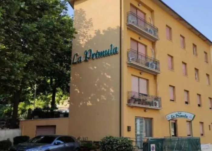 Albergo La Primula