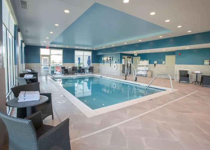 Hampton Inn Richwood Cincinnati South, Ky