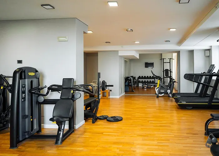 Parco Dei Principi Hotel Congress&SPA