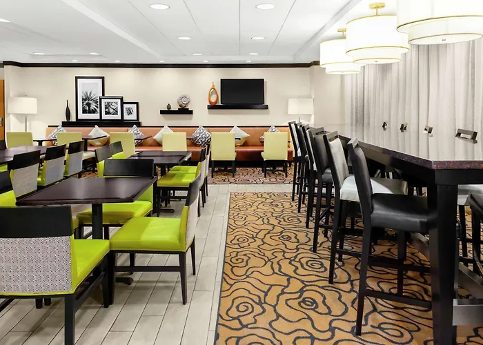 Hampton Inn Miami/Dadeland