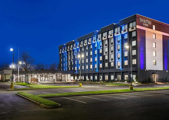 Doubletree By Hilton Monroe Township Cranbury