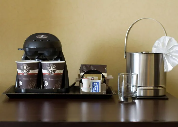 Doubletree By Hilton Orange County Airport