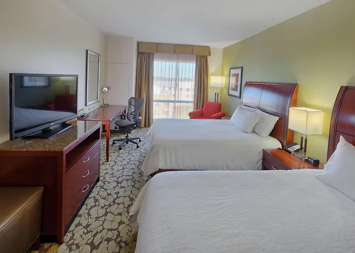 Hilton Garden Inn Durham-University Medical Center