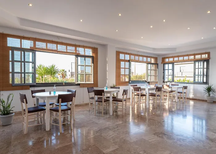 Anemos Inn By Estia (Adults Only)