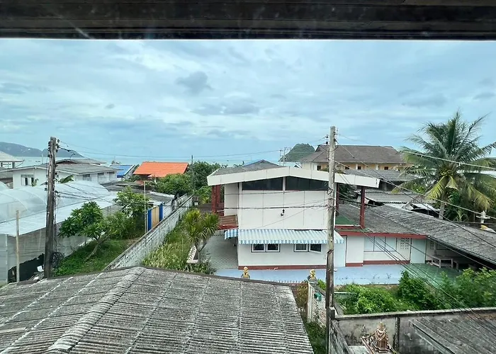 Srisanor Boutique Hotel