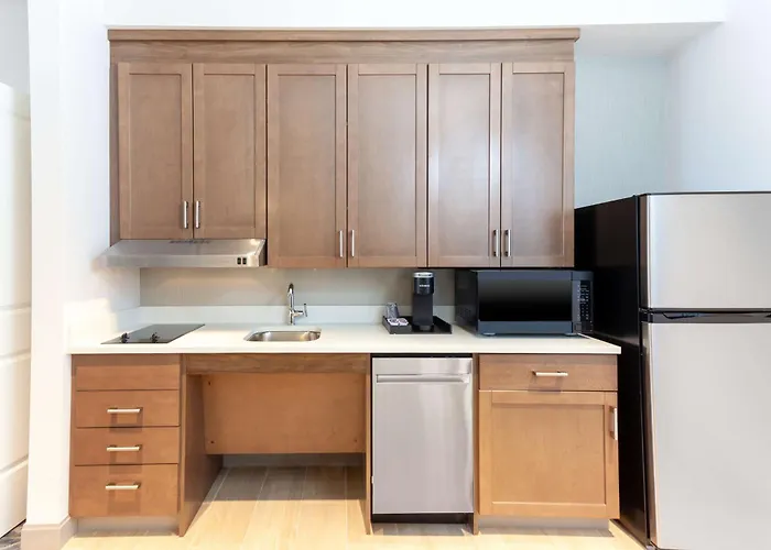 Homewood Suites By Hilton Broomfield Boulder