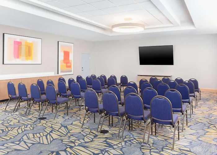 Hilton Garden Inn Broomfield Boulder