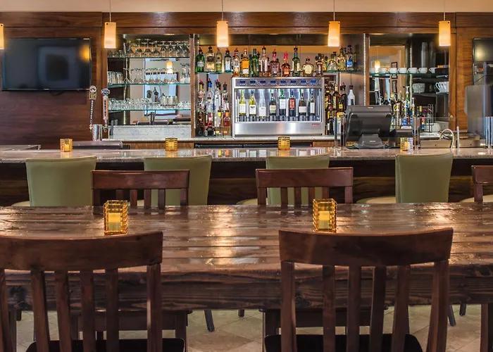 Doubletree By Hilton Portland - Beaverton