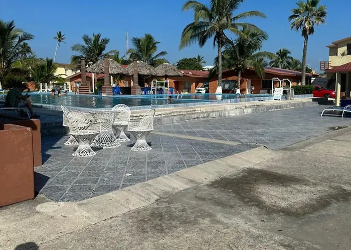 Canadian Resort Veracruz