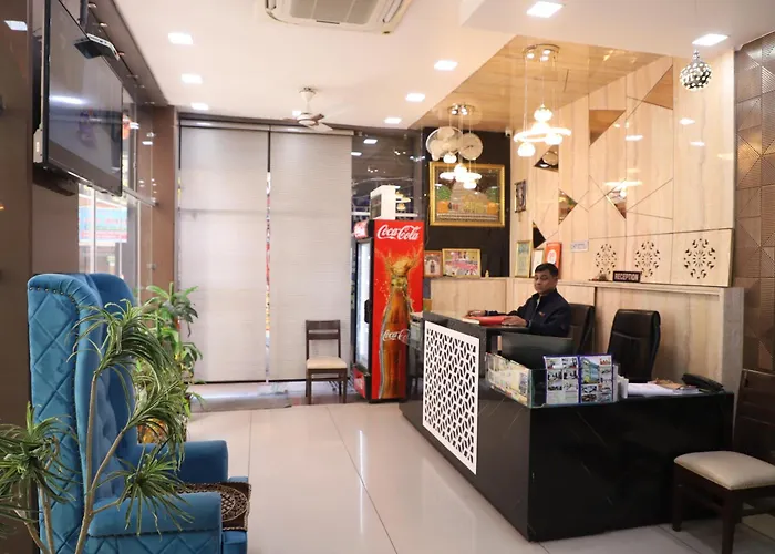 Hotel Mittal Inn