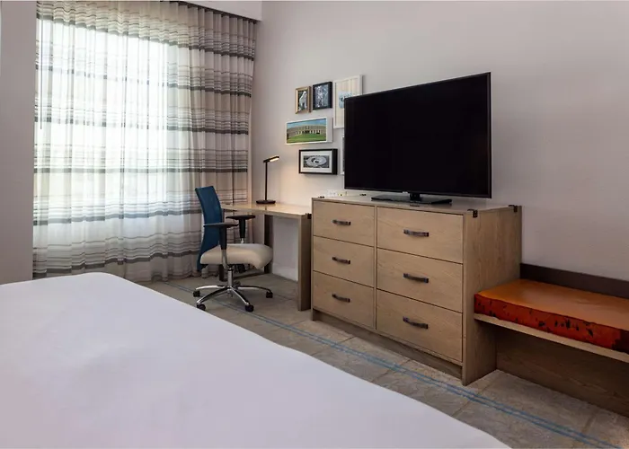 Hilton Austin Airport