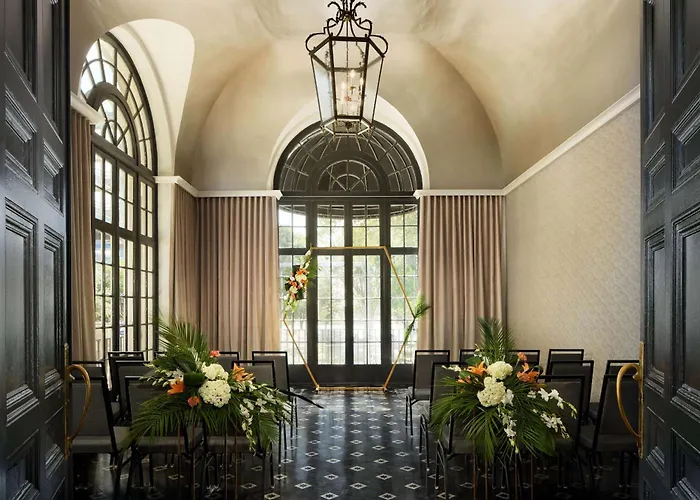 The Terrace Hotel Lakeland, Tapestry Collection By Hilton