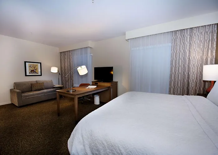 Hampton Inn & Suites Truro, Ns