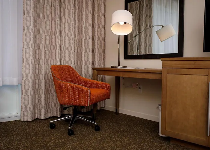 Hampton Inn & Suites Truro, Ns