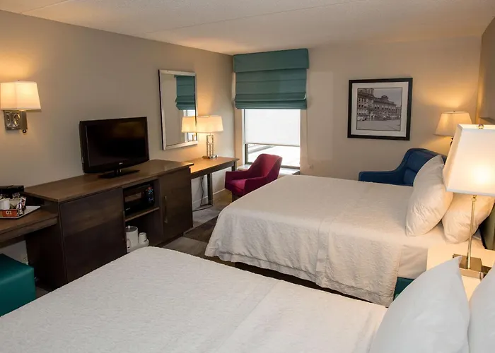 Hampton Inn Wooster