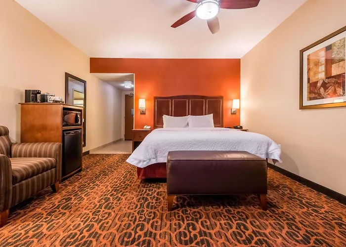 Hampton Inn & Suites Boulder North