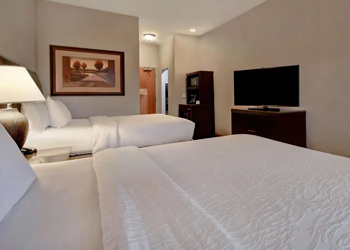 Hilton Garden Inn Twin Falls